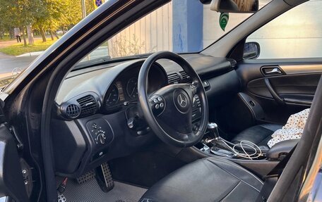Mercedes-Benz C-Класс, 2005 год, 550 000 рублей, 6 фотография