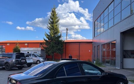 Mercedes-Benz C-Класс, 2005 год, 550 000 рублей, 4 фотография