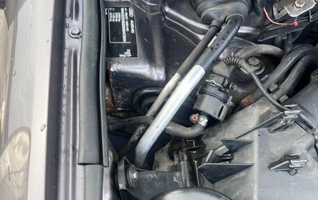 Audi A6, 1997 год, 350 000 рублей, 3 фотография