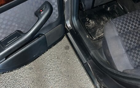 Audi A6, 1997 год, 350 000 рублей, 9 фотография