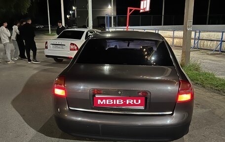 Audi A6, 1997 год, 350 000 рублей, 10 фотография