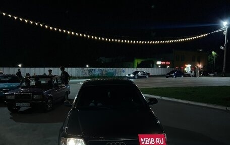 Audi A6, 1997 год, 350 000 рублей, 12 фотография