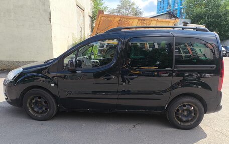 Citroen Berlingo II рестайлинг, 2013 год, 450 000 рублей, 4 фотография