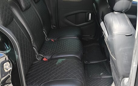 Citroen Berlingo II рестайлинг, 2013 год, 450 000 рублей, 9 фотография