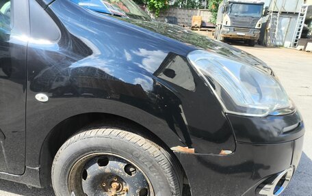 Citroen Berlingo II рестайлинг, 2013 год, 450 000 рублей, 6 фотография