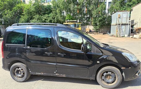 Citroen Berlingo II рестайлинг, 2013 год, 450 000 рублей, 3 фотография