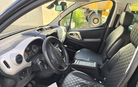 Citroen Berlingo II рестайлинг, 2013 год, 450 000 рублей, 10 фотография