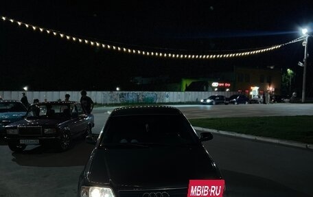 Audi A6, 1997 год, 350 000 рублей, 13 фотография