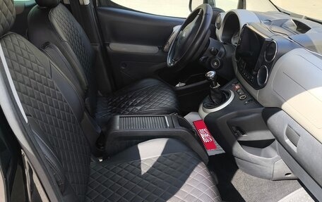 Citroen Berlingo II рестайлинг, 2013 год, 450 000 рублей, 7 фотография