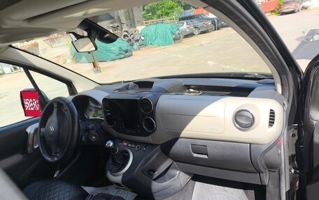 Citroen Berlingo II рестайлинг, 2013 год, 450 000 рублей, 8 фотография