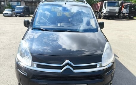 Citroen Berlingo II рестайлинг, 2013 год, 450 000 рублей, 5 фотография