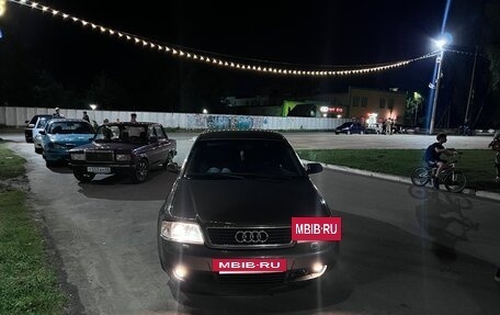 Audi A6, 1997 год, 350 000 рублей, 14 фотография