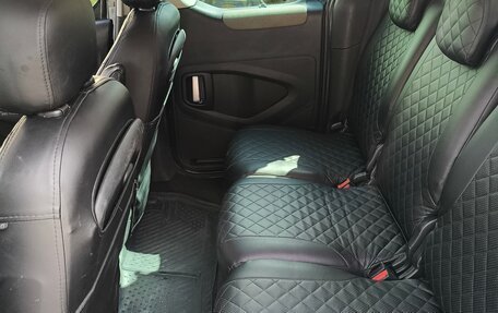 Citroen Berlingo II рестайлинг, 2013 год, 450 000 рублей, 11 фотография
