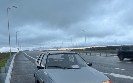 ЗАЗ 1103 «Славута», 2005 год, 205 000 рублей, 4 фотография