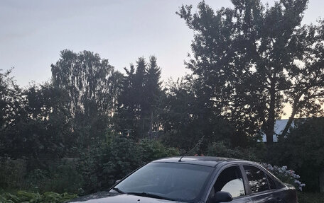 Ford Mondeo III, 2001 год, 200 000 рублей, 2 фотография