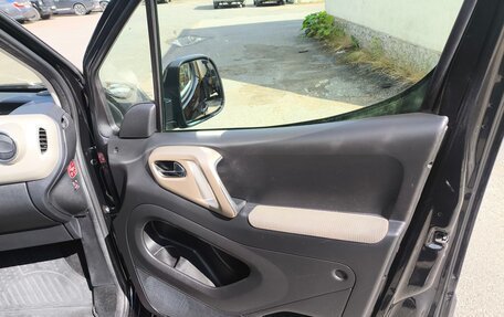 Citroen Berlingo II рестайлинг, 2013 год, 450 000 рублей, 12 фотография