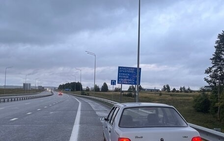 ЗАЗ 1103 «Славута», 2005 год, 205 000 рублей, 2 фотография