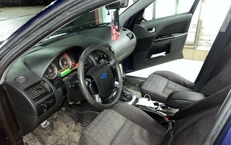 Ford Mondeo III, 2001 год, 200 000 рублей, 10 фотография