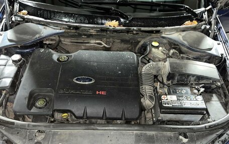 Ford Mondeo III, 2001 год, 200 000 рублей, 11 фотография