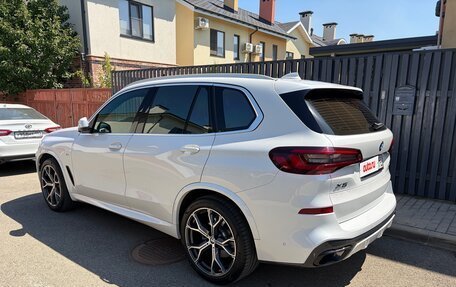 BMW X5, 2022 год, 8 300 000 рублей, 6 фотография