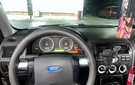 Ford Mondeo III, 2001 год, 200 000 рублей, 9 фотография