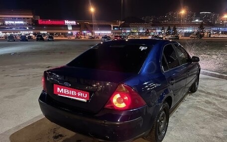 Ford Mondeo III, 2001 год, 200 000 рублей, 8 фотография