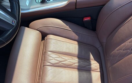 BMW X5, 2022 год, 8 300 000 рублей, 10 фотография