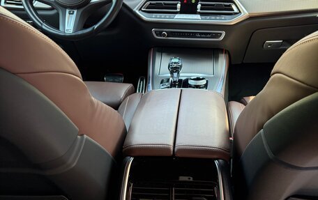 BMW X5, 2022 год, 8 300 000 рублей, 17 фотография