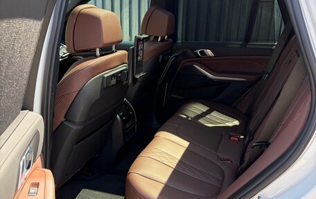 BMW X5, 2022 год, 8 300 000 рублей, 18 фотография