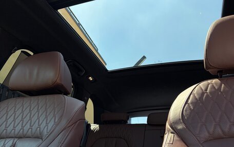 BMW X5, 2022 год, 8 300 000 рублей, 13 фотография
