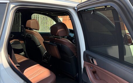 BMW X5, 2022 год, 8 300 000 рублей, 19 фотография