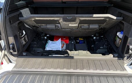 BMW X5, 2022 год, 8 300 000 рублей, 21 фотография