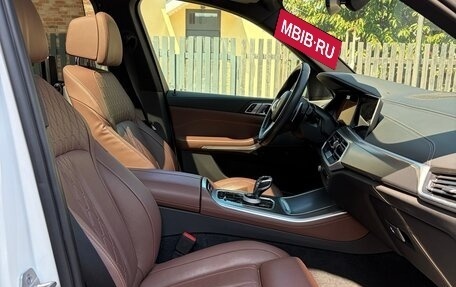 BMW X5, 2022 год, 8 300 000 рублей, 15 фотография