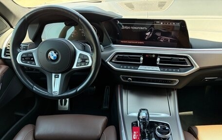 BMW X5, 2022 год, 8 300 000 рублей, 16 фотография