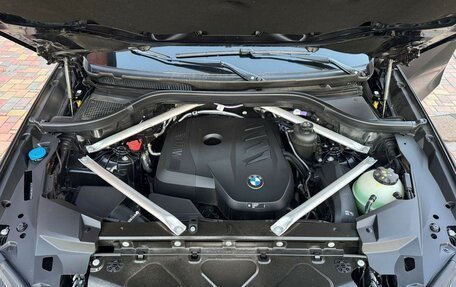 BMW X5, 2025 год, 9 250 000 рублей, 3 фотография