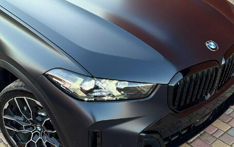 BMW X5, 2025 год, 9 250 000 рублей, 4 фотография