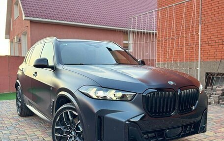 BMW X5, 2025 год, 9 250 000 рублей, 2 фотография