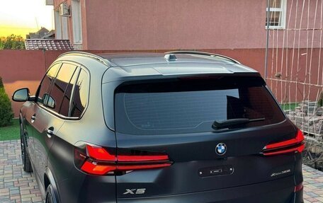 BMW X5, 2025 год, 9 250 000 рублей, 10 фотография