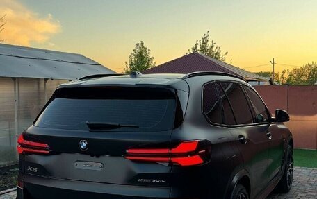 BMW X5, 2025 год, 9 250 000 рублей, 9 фотография