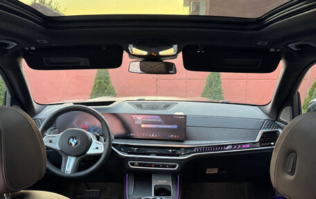 BMW X5, 2025 год, 9 250 000 рублей, 5 фотография