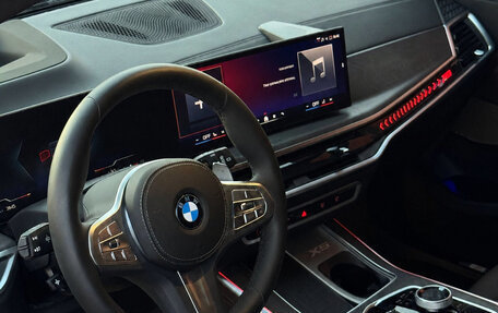 BMW X5, 2025 год, 9 250 000 рублей, 6 фотография