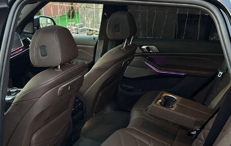 BMW X5, 2025 год, 9 250 000 рублей, 8 фотография
