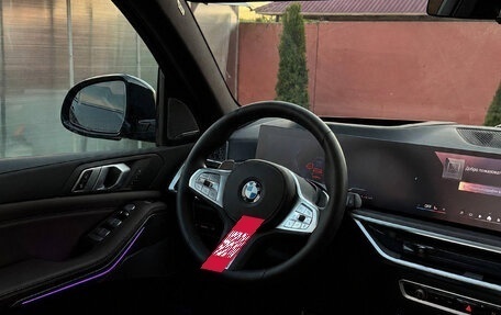 BMW X5, 2025 год, 9 250 000 рублей, 7 фотография