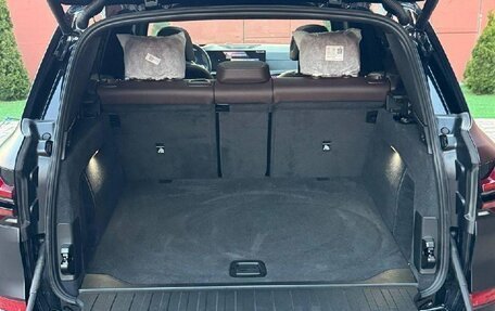 BMW X5, 2025 год, 9 250 000 рублей, 11 фотография