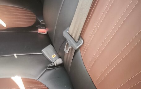 KIA Rio III рестайлинг, 2016 год, 1 120 000 рублей, 9 фотография