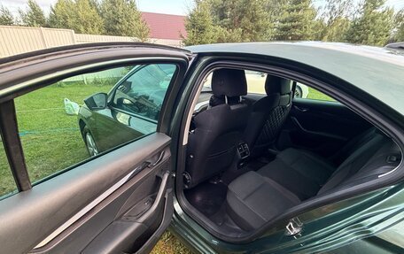 Skoda Octavia IV, 2021 год, 2 395 000 рублей, 8 фотография