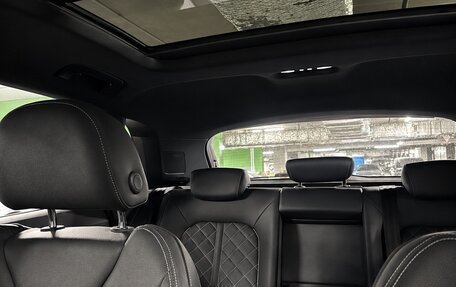 Audi Q3, 2025 год, 4 700 000 рублей, 10 фотография