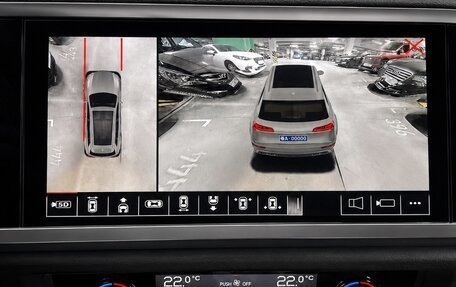Audi Q3, 2025 год, 4 700 000 рублей, 9 фотография