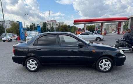 Chevrolet Lanos I, 2007 год, 220 000 рублей, 2 фотография