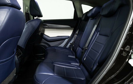 Haval F7 I, 2022 год, 2 138 777 рублей, 10 фотография
